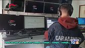 Aveva riorganizzato la stima: 23 arresti