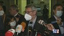 Assalto alla Cgil unanime solidarietà