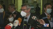 Assalto alla Cgil unanime solidarietà