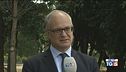 Ballottaggi, al Tg5 Gualtieri e Michetti