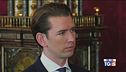 Kurz si dimette "Ma sono innocente"
