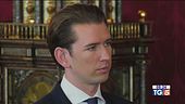 Kurz si dimette "Ma sono innocente"