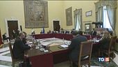 Si tratta fino alle 15 Stasera Fico al Colle