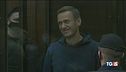Navalny condannato "Putin avvelenatore"