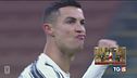 Juve nel segno di Cr7 Oggi Napoli-Atalanta