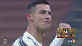 Juve nel segno di Cr7 Oggi Napoli-Atalanta