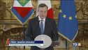 Draghi al Quirinale