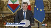 Draghi al Quirinale