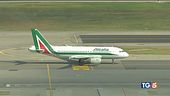 La corsa di Ita per il logo di Alitalia