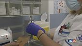 Risale tasso positività, accelerare sui vaccini