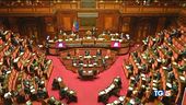 Draghi a Montecitorio, al via le consultazioni