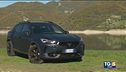 Un suv che vuole distinguersi