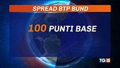 Effetto Draghi: spread a cento