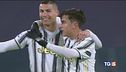 36, ma non li dimostra. Cr7 campione di record