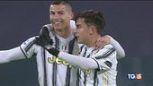 36, ma non li dimostra. Cr7 campione di record