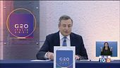 Dal G20 prime risposte per la crisi afghana