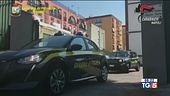 Contrabbando 17 arresti
