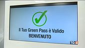 Green pass da venerdì tamponi e rischio caos