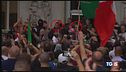Piazze e proteste stretta su sicurezza
