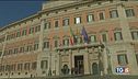 Cresce il fronte del sì al governo di Draghi