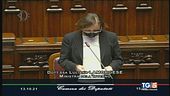Scontro sulle violenze tra Lamorgese e Meloni