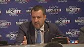 Quattro giorni al voto, "Condannare violenze"