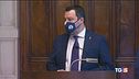 Via libera da Salvini Le fratture dell'M5S