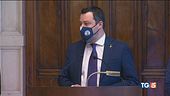 Via libera da Salvini Le fratture dell'M5S