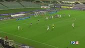 L'Inter vola in testa oggi Juventus-Roma