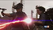 Alla Festa del Cinema di Roma arriva "Ghostbusters Legacy"