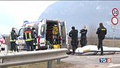 Scomparsi a Bolzano, trovato corpo madre