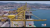 Porti e autotrasporto c'è rischio di paralisi
