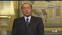 "Libertà e democrazia patrimonio comune"