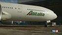 Alitalia fine di un'era. Il marchio andrà a Ita?