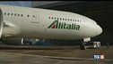 Alitalia fine di un'era. Il marchio andrà a Ita?