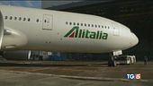 Alitalia fine di un'era. Il marchio andrà a Ita?