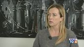 Giorgia Meloni, il motivo per cui Fratelli d'Italia non può dire sì