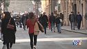 Folle e assembramenti nel primo sabato giallo