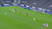Juve terza forza Mondiali di sci al via