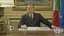 Silvio Berlusconi: "Sì al partito unico"