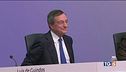 Draghi, in squadra anche dieci politici?