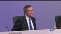 Draghi, in squadra anche dieci politici?
