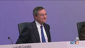 Draghi, in squadra anche dieci politici?
