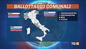 Domenica il voto, gli ultimi appelli