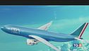 Alitalia ultimo volo, oggi parte Ita Airways