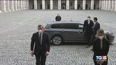 Draghi rivede i partiti Mercoledì al Quirinale?