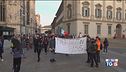 Proteste ma niente caos