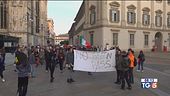 Proteste ma niente caos