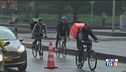 Sentenza contro caporalato riders