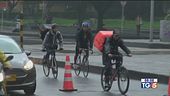 Sentenza contro caporalato riders